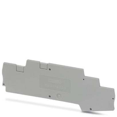 Phoenix Contact 3210552 Grey 50 pc(s)