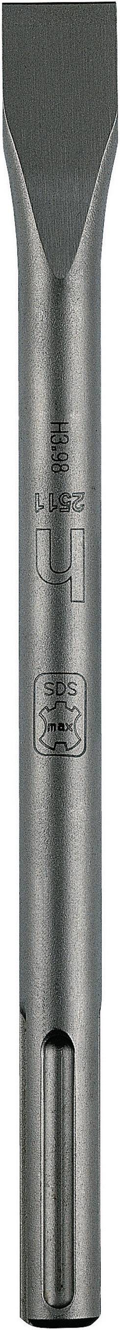 Heller Tools 21005 8 Flat chisel 25 mm Total length 600 mm SDS-Max 1 pc(s)