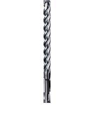 Heller TriJet 26742 7 Carbide metal Hammer drill bit 5.5 mm Total length 110 mm SDS-Plus 1 pc(s)