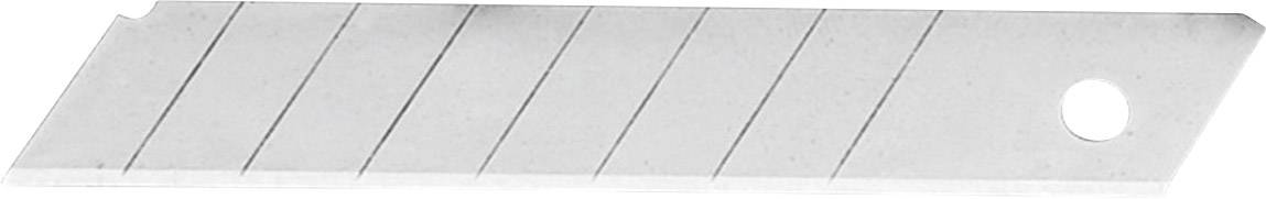 Donau Elektronik 803405 Spare blades 18 mm, 10 strips = 70 blade elements 10 pc(s)