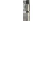 Heller 18952 1 Hole saw shank 9 mm 2 pc(s)