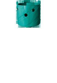 Heller Tools 24552 4 Drill bit 68 mm diamond-tipped 1 pc(s)