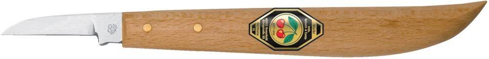 Kirschen 3358000 Groove carving knife