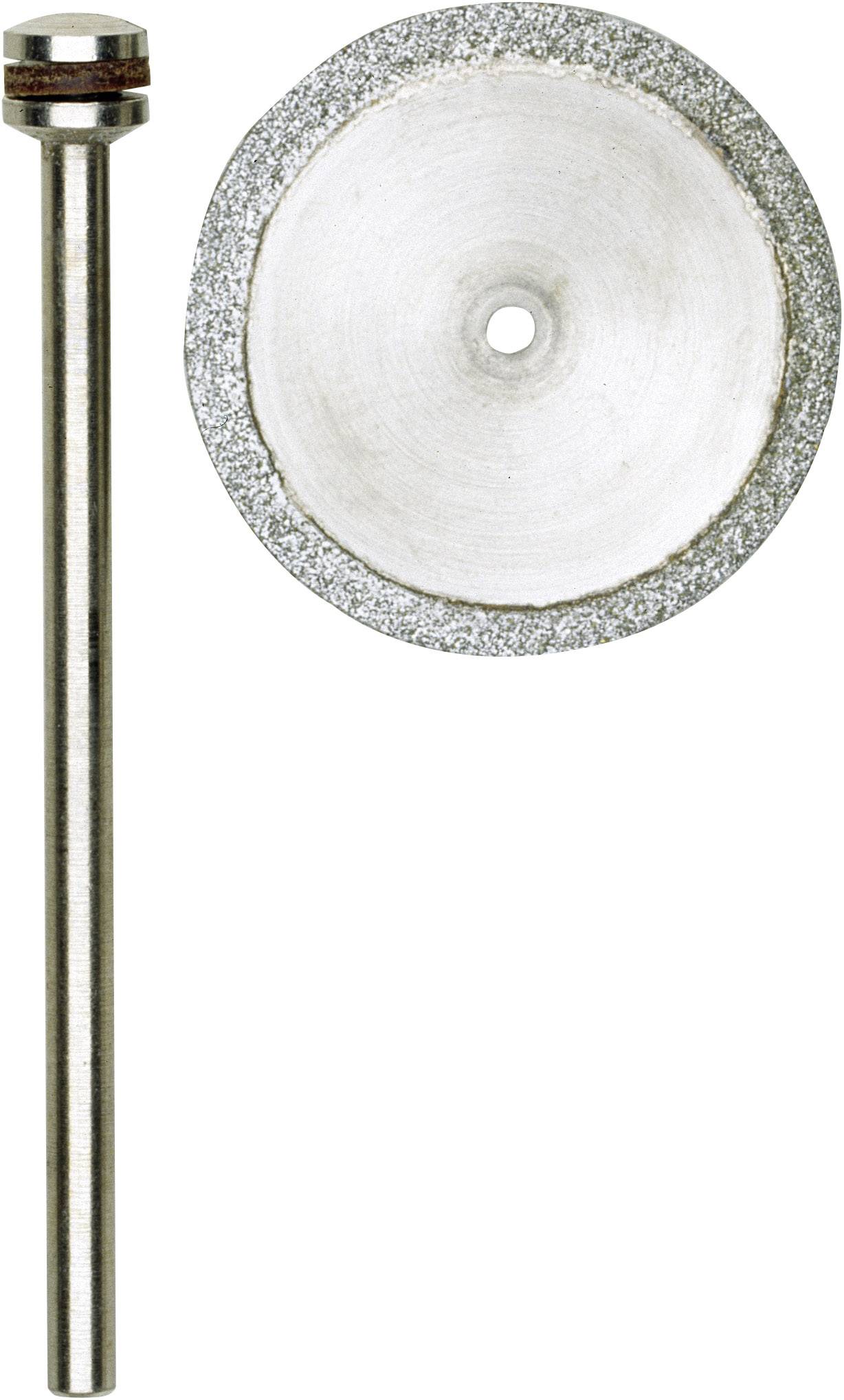 Proxxon Micromot 28 840 Diamond Cutting Discs