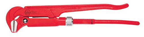 Wiha 29442 L-pipe wrench 90° 1 1/2"