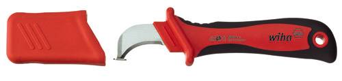 Wiha 36053 Wire cutter Suitable for Round cable