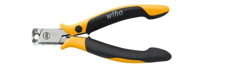 Wiha 26840 ESD End cutting nippers flush-cutting 115 mm