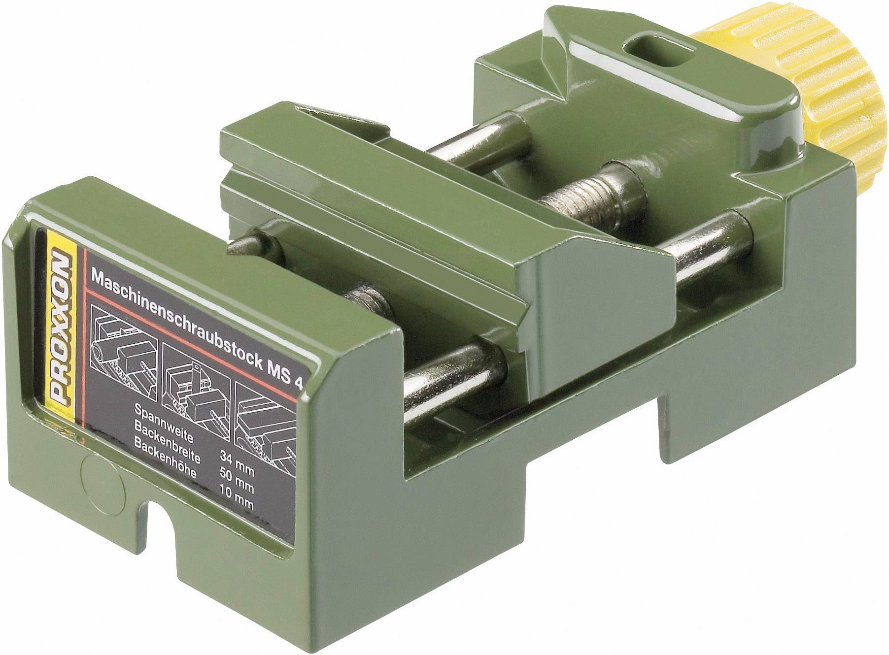 Proxxon Micromot 28132 Machine Vice