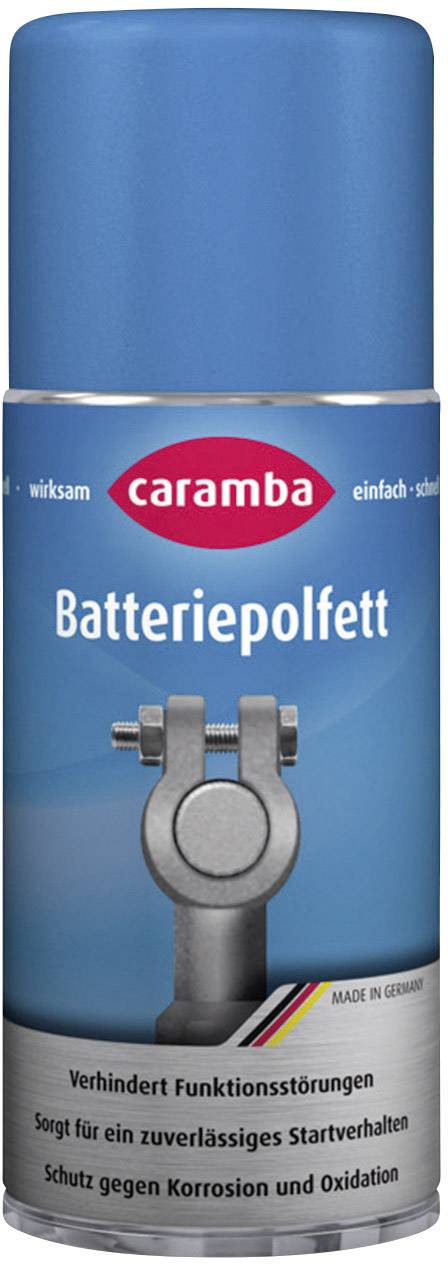 Caramba 645301 Battery terminal grease 100 ml