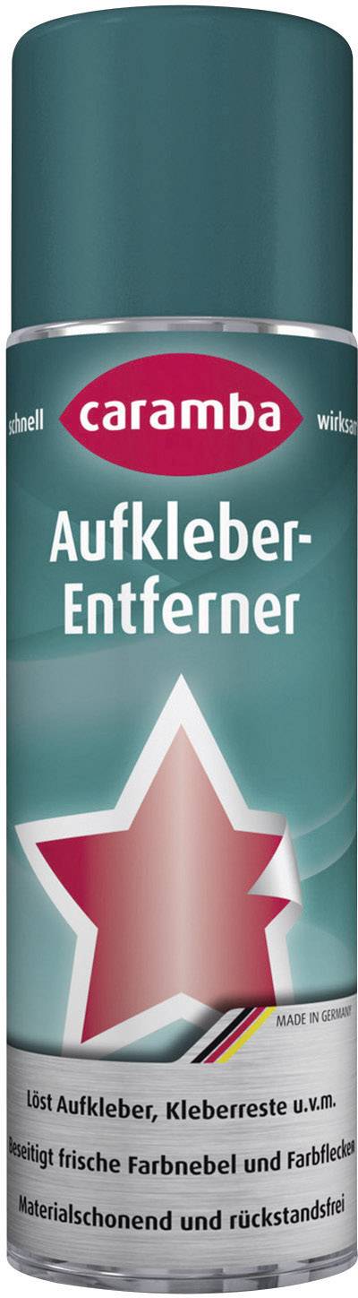 Caramba 696502 Label remover 250 ml