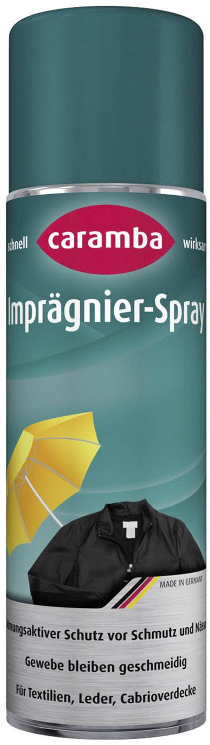 Caramba 641313 Impragnier Spray 300 ml