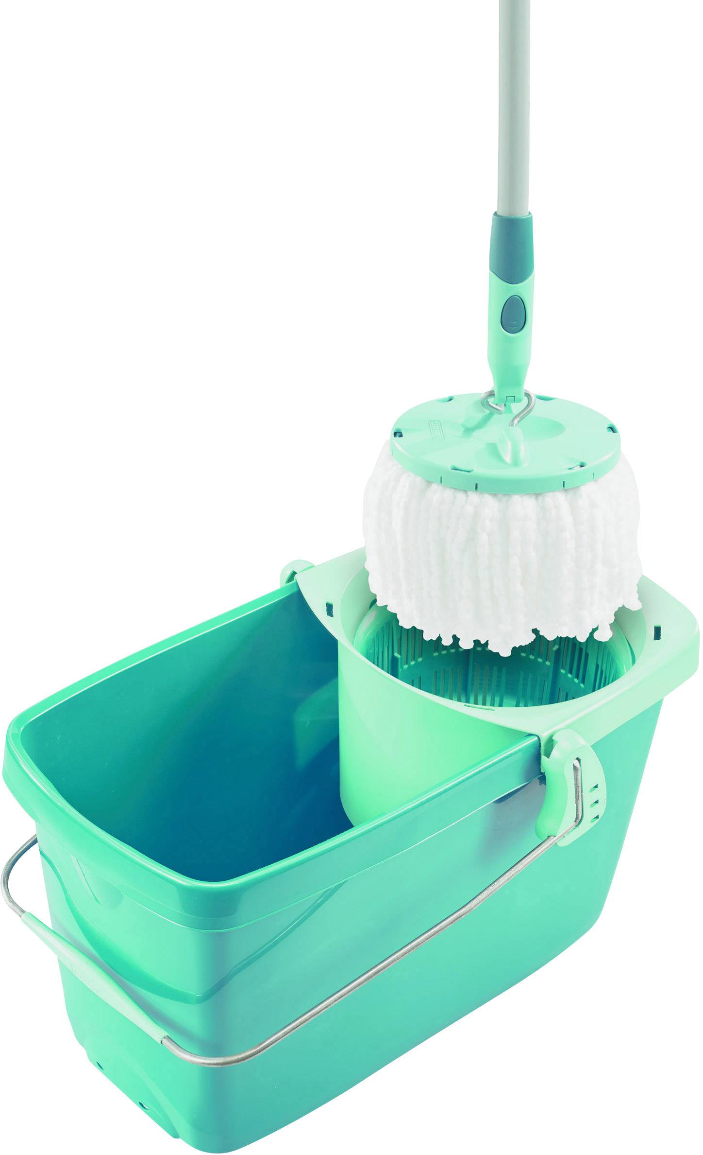 Leifheit Set Clean Twist System Mop 52019