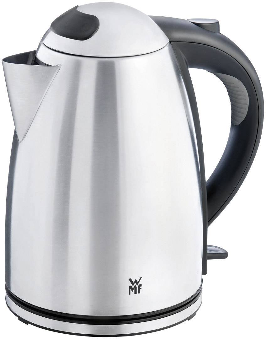 WMF STELIO Kettle Stainless steel Capacity: 1.7 l