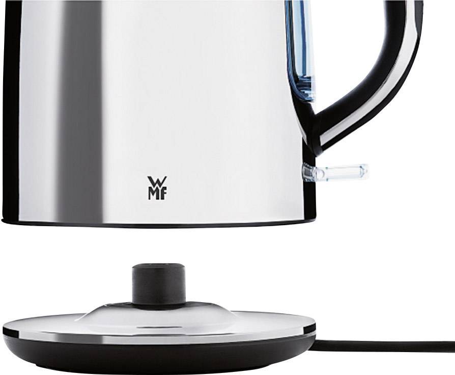 WMF SKYLINE Kettle cordless Chrome