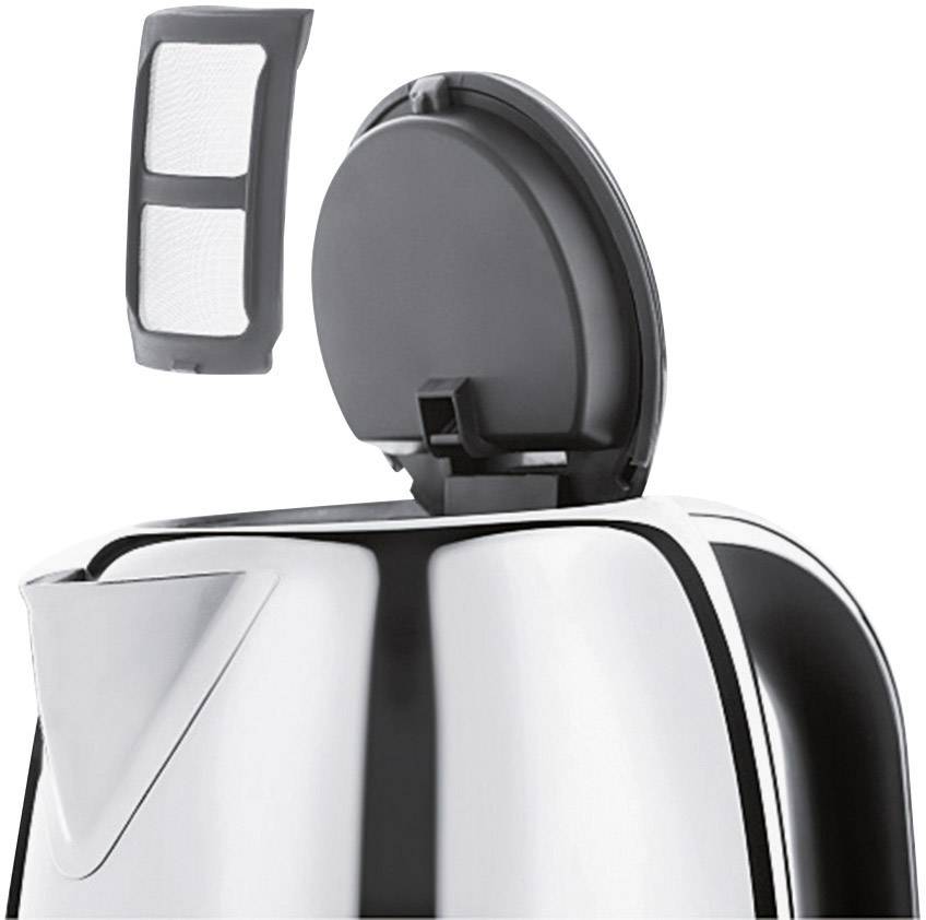 WMF SKYLINE Kettle cordless Chrome