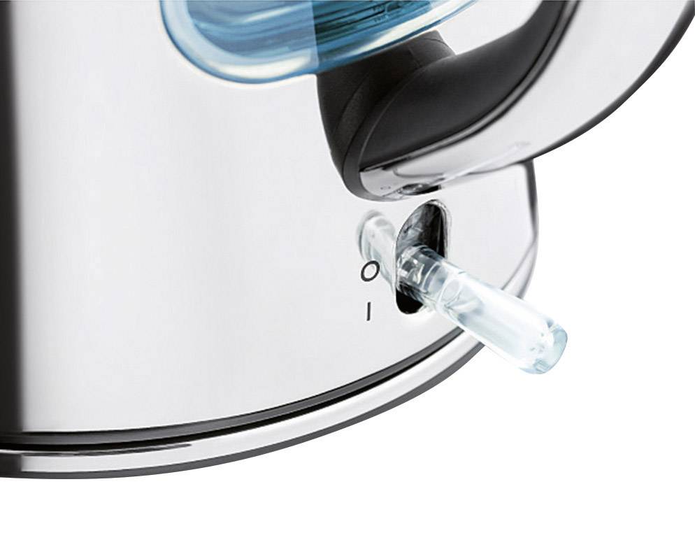 WMF SKYLINE Kettle cordless Chrome