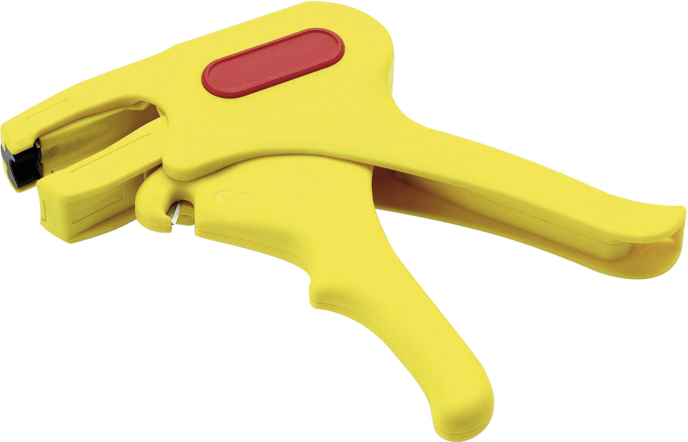 Cimco Solar 100774 Automatic stripper 1.5 up to 6 mm² 9 up to 15 1.3 up to 3 mm