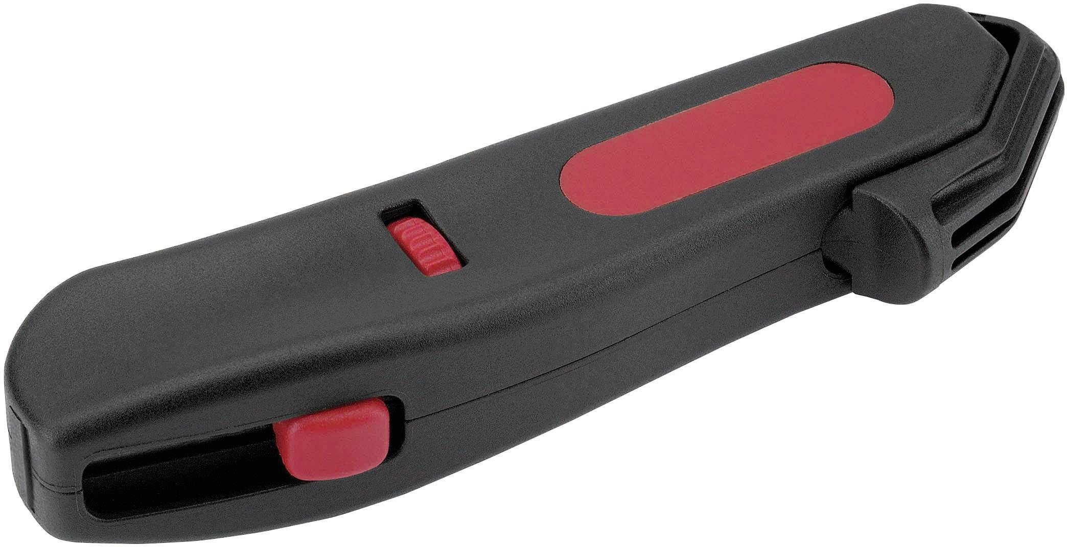 Cimco 120006 Safety Cable stripper Suitable for Round cable 4 up to 28 mm