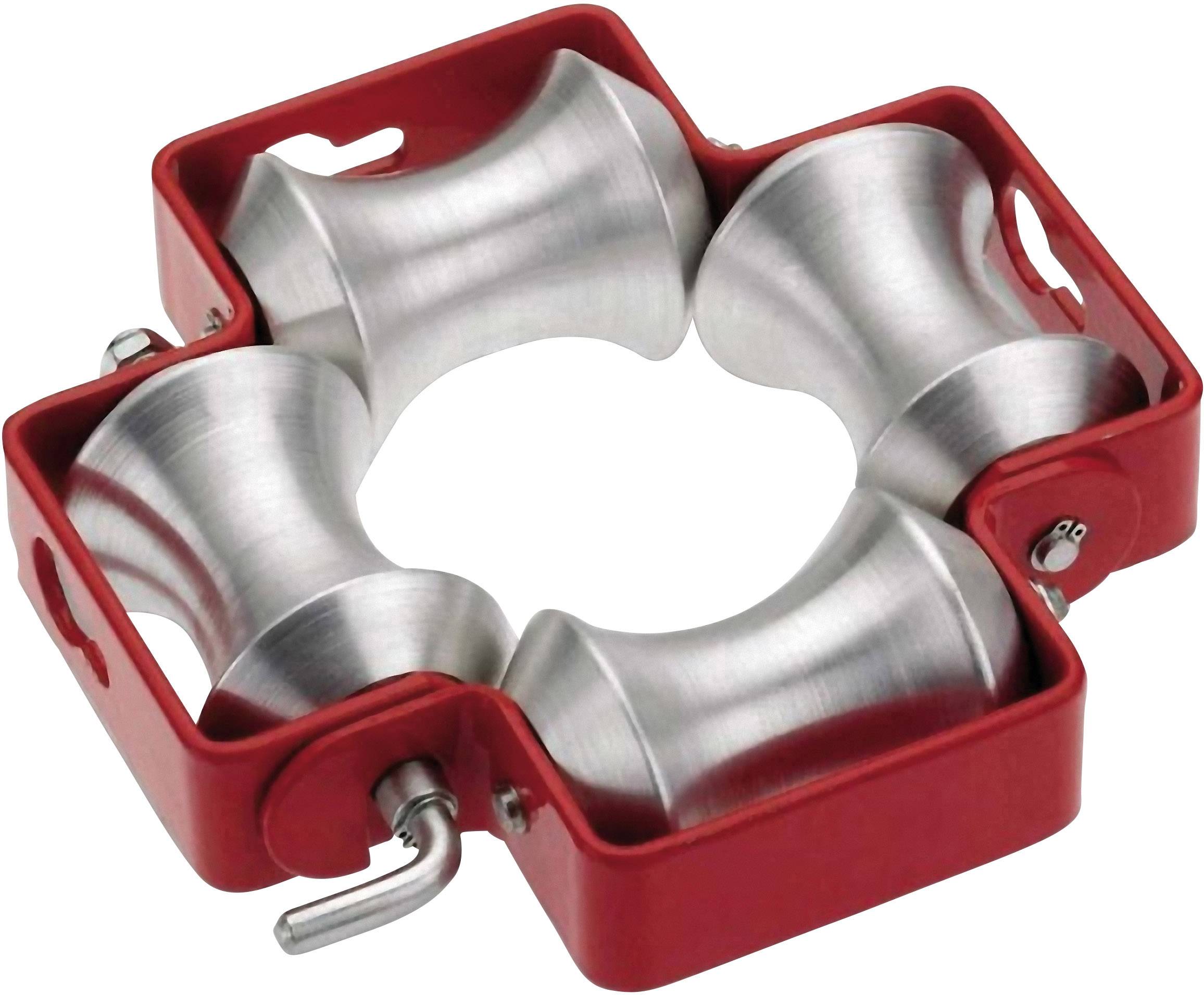 Wiring help for Route Offset TAXIFIX 142766 Cimco 1 pc(s)