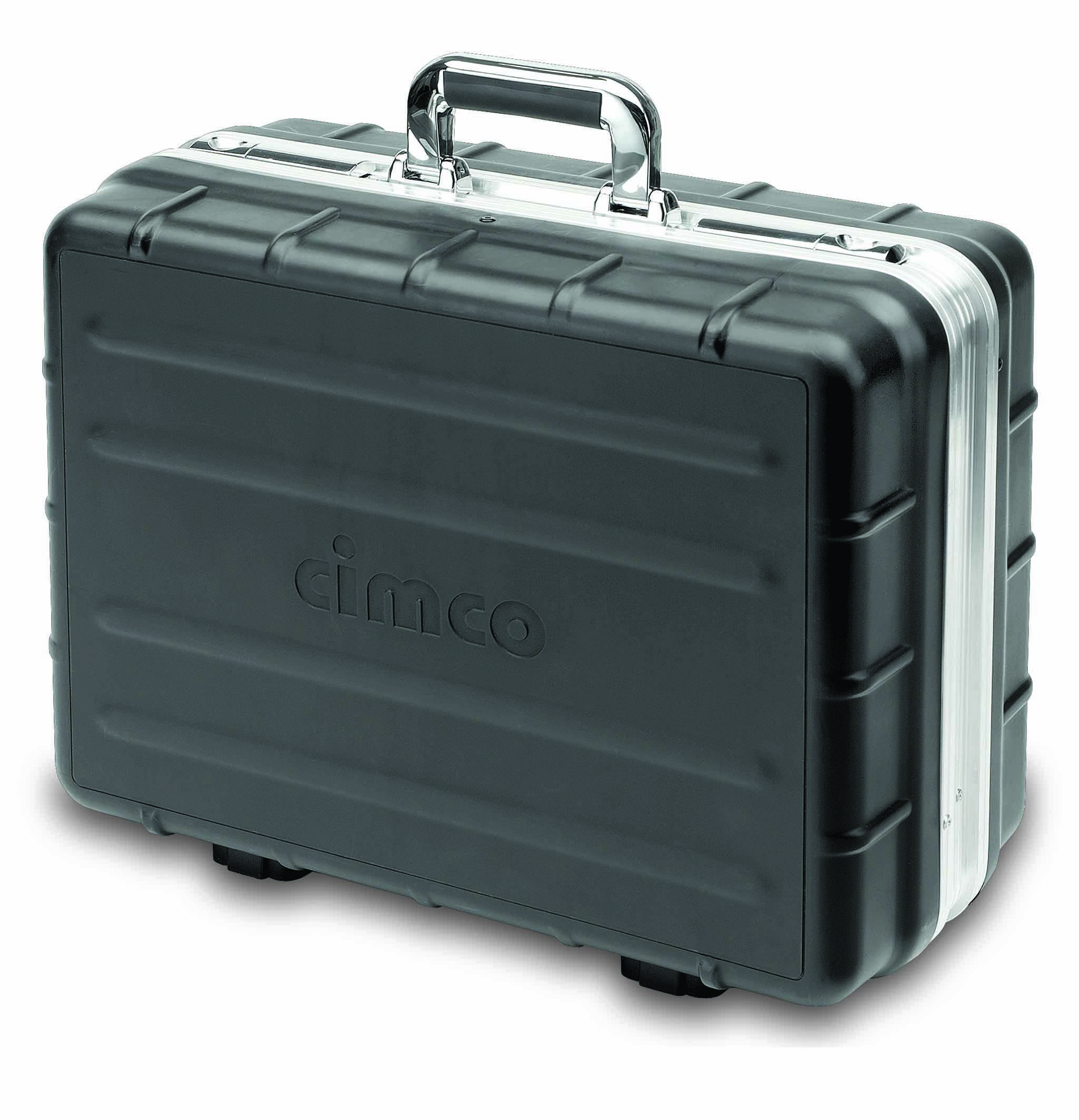 Cimco Champion 170930 Universal Tool box (empty) (L x W x H) 485 x 380 x 220 mm