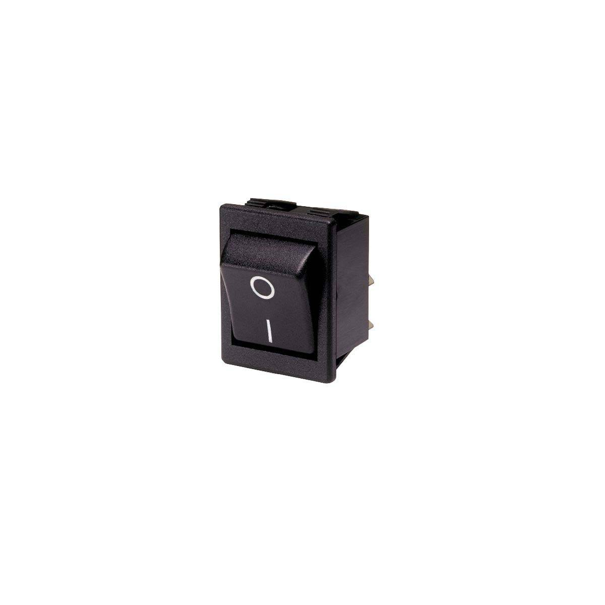 Bulgin C1570ATAAJ Toggle switch 1 pc(s)