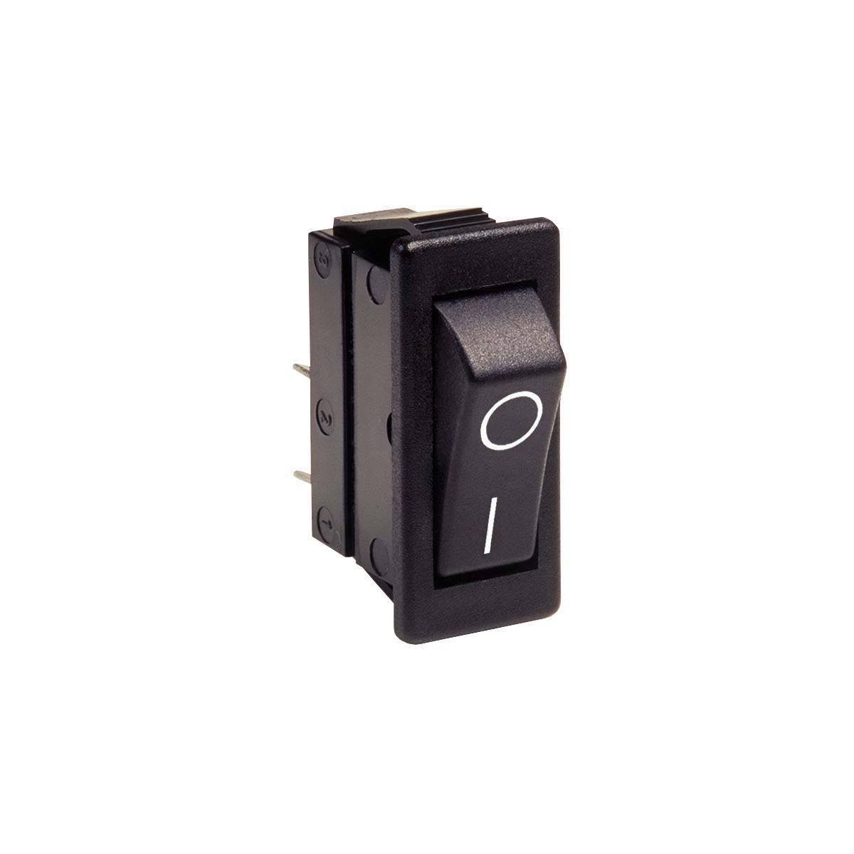 Bulgin C1500ATAAA Flip switch 1 pc(s)
