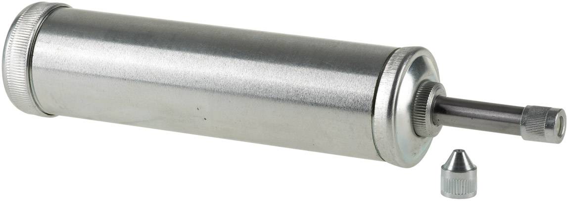 Pressol 12363 Hand-powered triggerless grease gun 150 ml mechanical