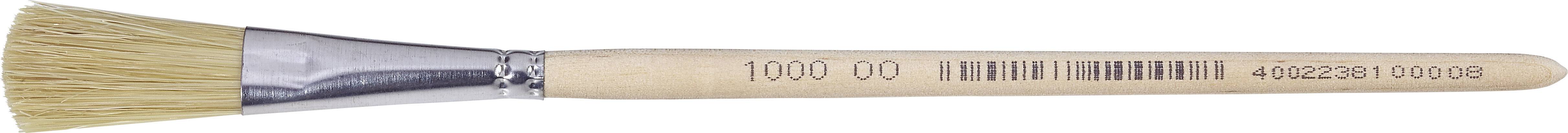 Wistoba 100004 Enamel brush Size (brushes): 18 mm