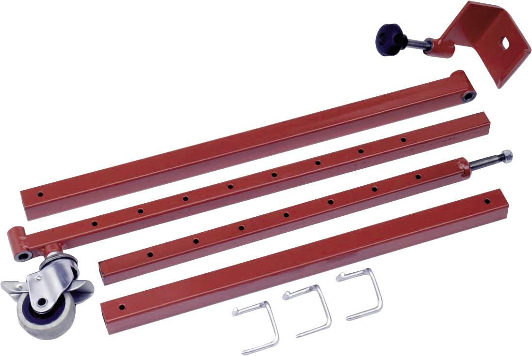 Cimco 142748 Connecting Base Frame For Trommel Fix 200/700