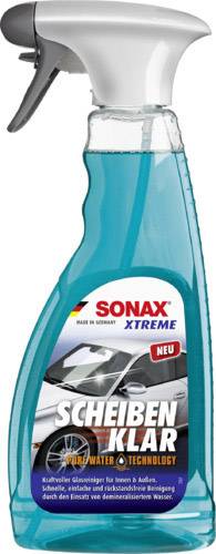Sonax 238 241 Xtreme NanoPro Window cleaner 500 ml