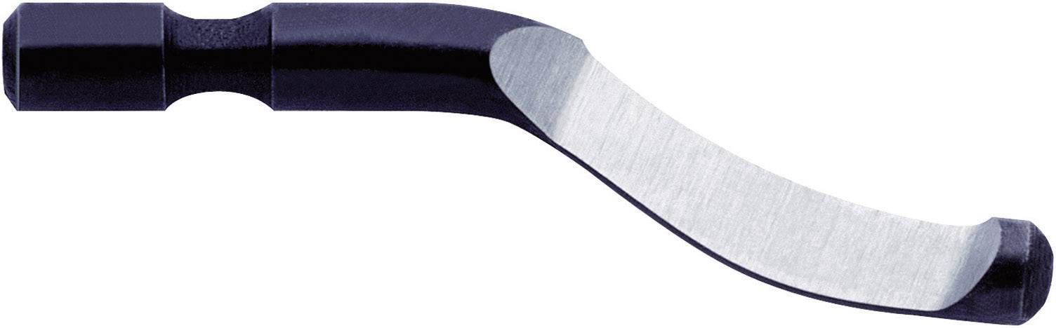 Exact 60085 Deburrer blade Type (deburrer): P2 TiN 2.6 mm 10 pc(s)
