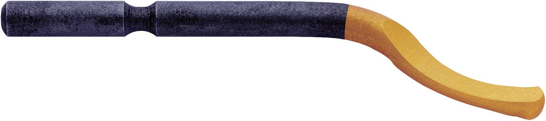 Exact 60058 Deburrer blade Type (deburrer): C-20 TiN 3.2 mm 10 pc(s)