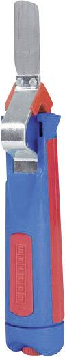 WEICON TOOLS 10012851 NO. 4-28 G Cable stripper Suitable for Round cable 4 up to 28 mm
