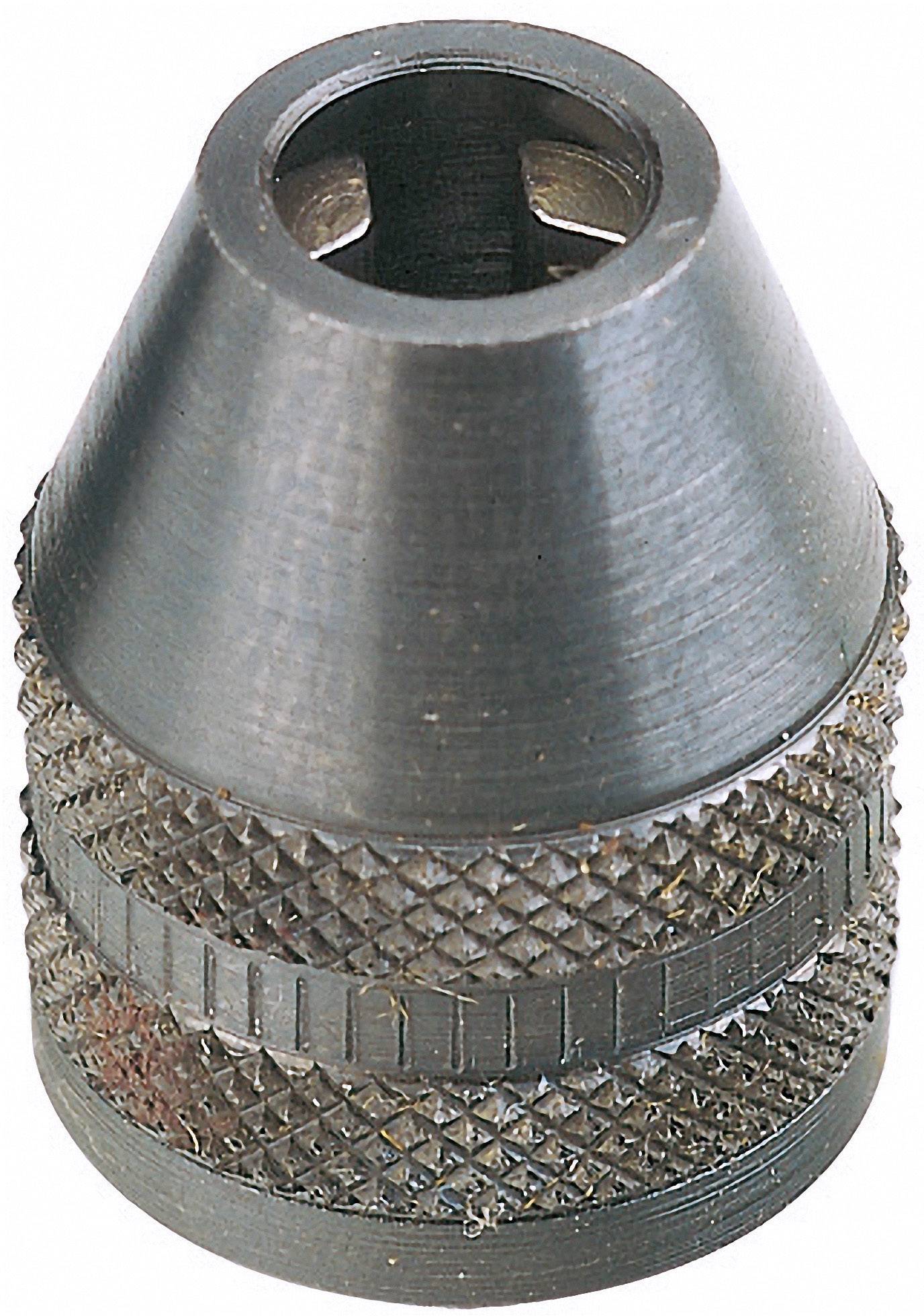 Proxxon Micromot 28 941 Three-jaw Steel Drill Chuck