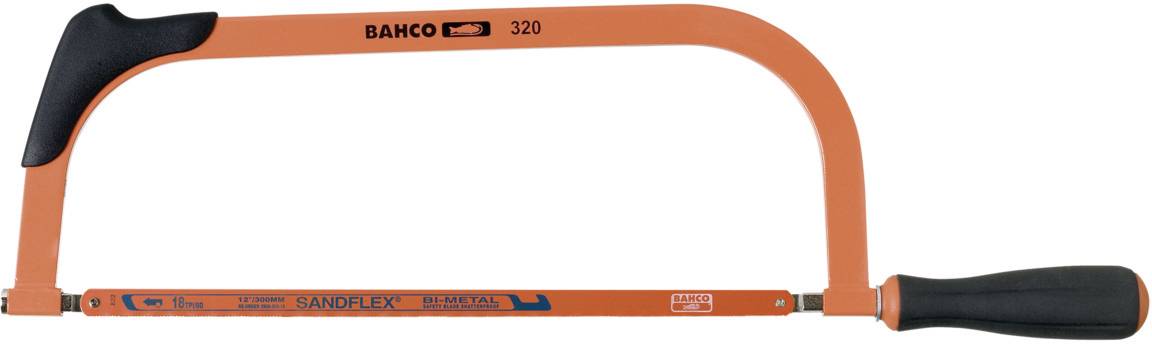Bahco 320 Metal saw frame