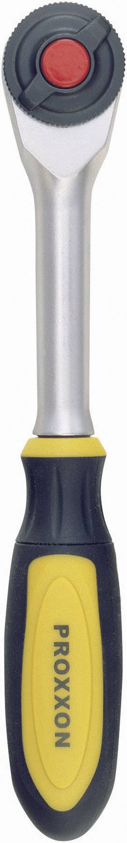 Proxxon Industrial ROTARY 23082 Forward/reverse ratchet 1/4" (6.3 mm) 180 mm