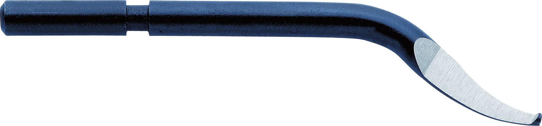 Exact 60061 Deburrer blade Type (deburrer): C-101 3.2 mm 10 pc(s)