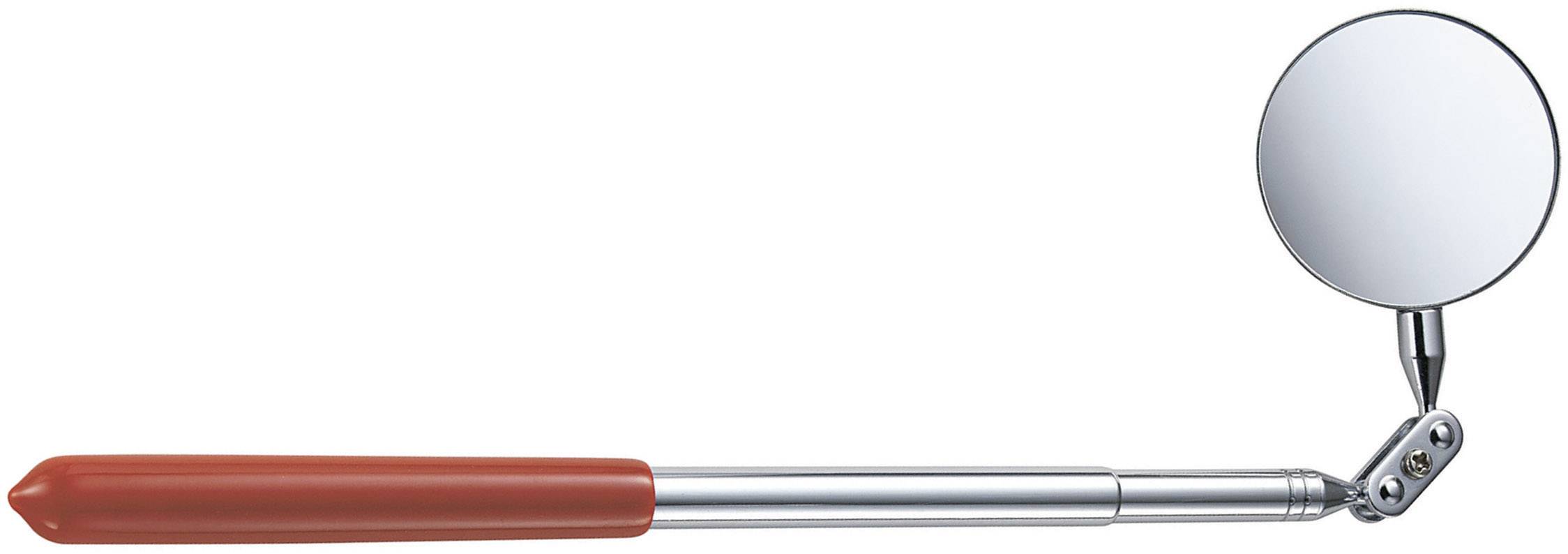 Basetech TC-WLI-450 Speculum retractable Mirror size: (Ø) 52 mm