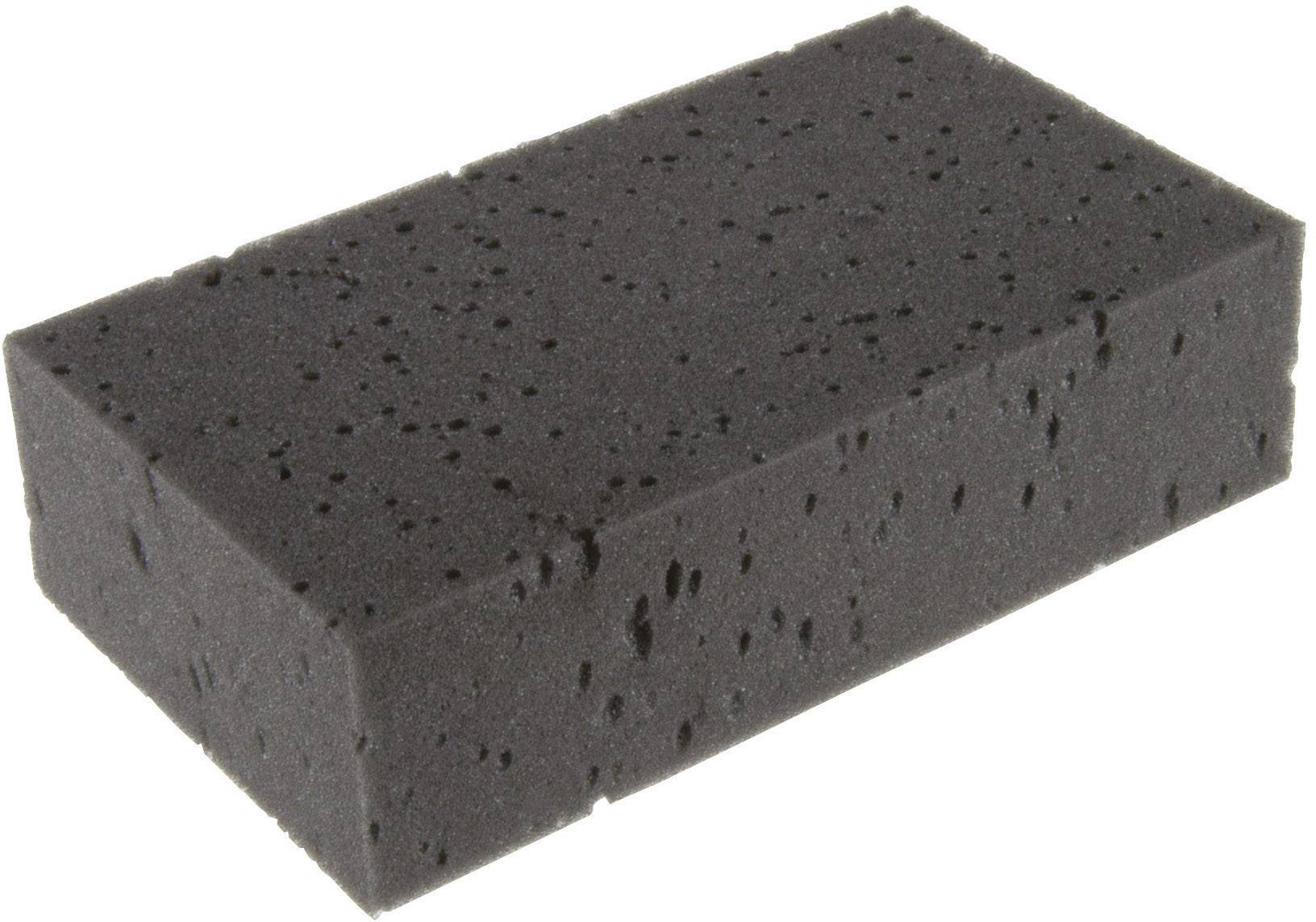 NIGRIN 71454 Car cleaning sponge (L x W x H) 20 x 11 x 5 cm