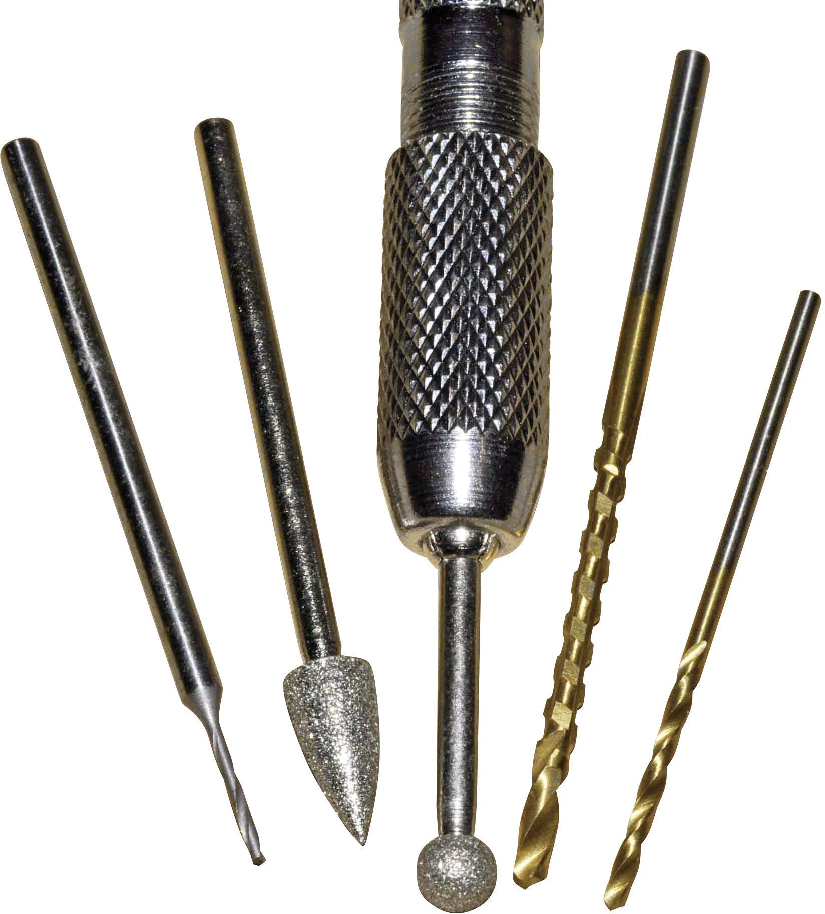 RONA 450858 Hand drill