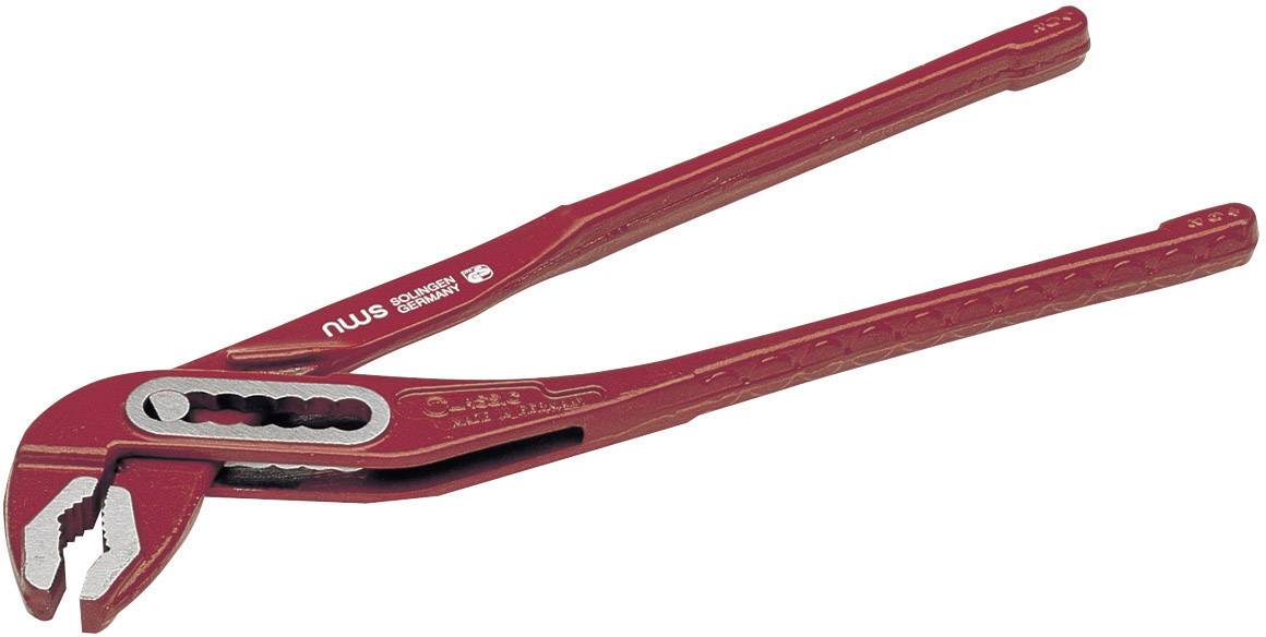 NWS ClassicPlus 1651-11R-180 Pipe wrench Spanner size (metric) 40 mm 180 mm