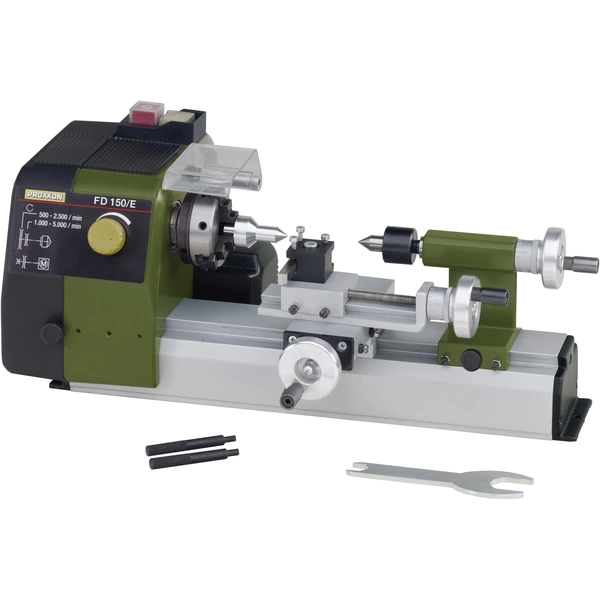 Proxxon Micromot FD 150/E Lathe Proxxon Micromot FD 150/E Lathe