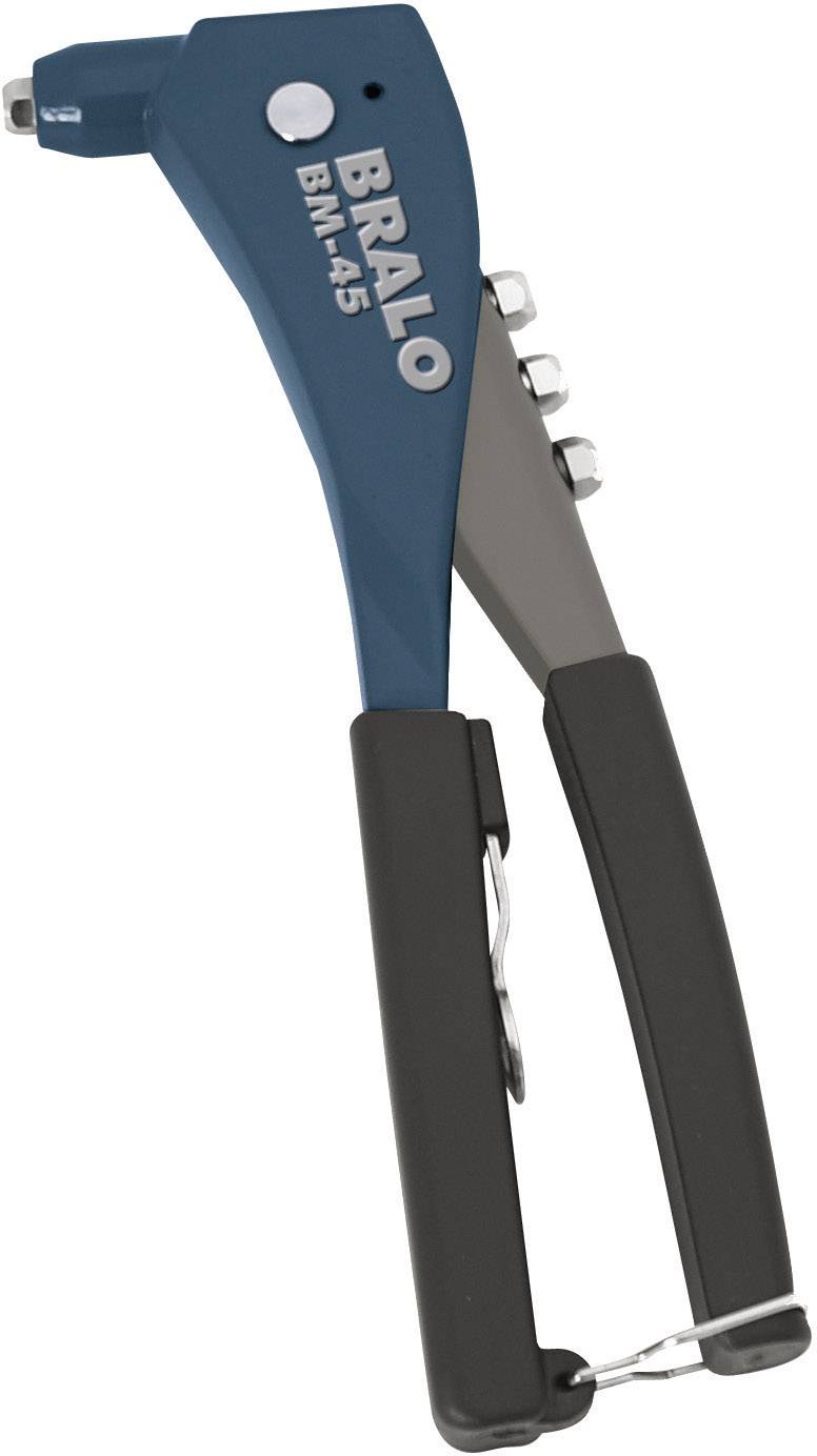 Bralo 92BM00750 Riveter 250 mm 1 pc(s)