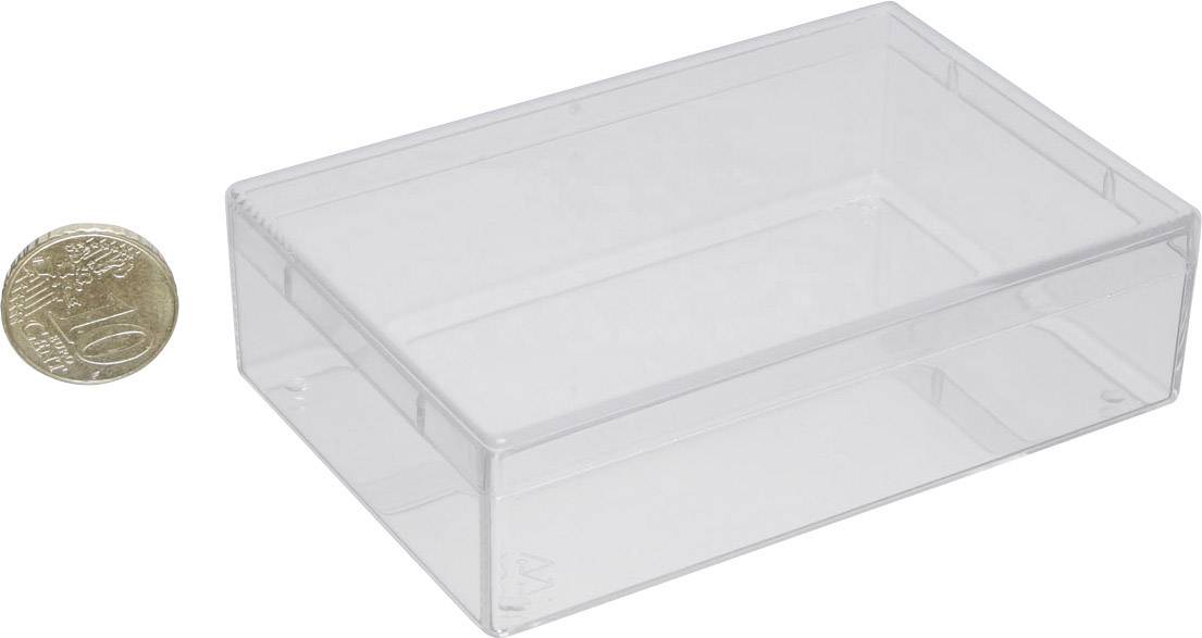 Licefa Assortment tin (L x W x H) 115 x 75 x 30 mm No. of compartments: 1 Content 1 pc(s)