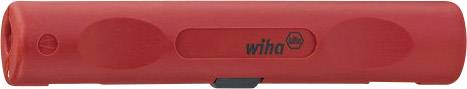 Wiha 24676SB 246 76 SB Cable stripper Suitable for Coaxial cables, Round cable 4.8 up to 7.5 mm²