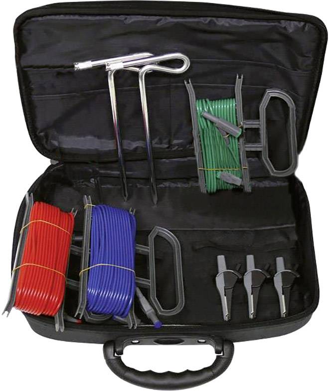 Beha Amprobe 4388671 TL-EARTH Test lead Erdungsmess-Kit 1 pc(s)