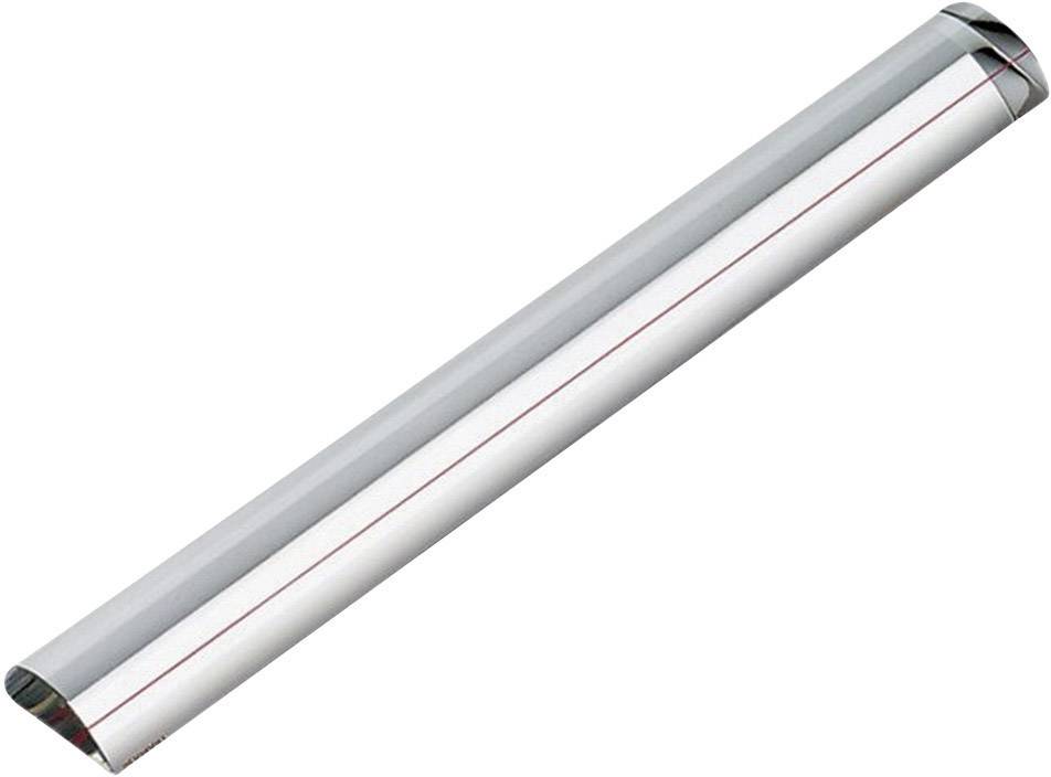 Eschenbach 2608 Bar magnifier Magnification: 2 x Lens size: (L x W) 250 mm x 35 mm