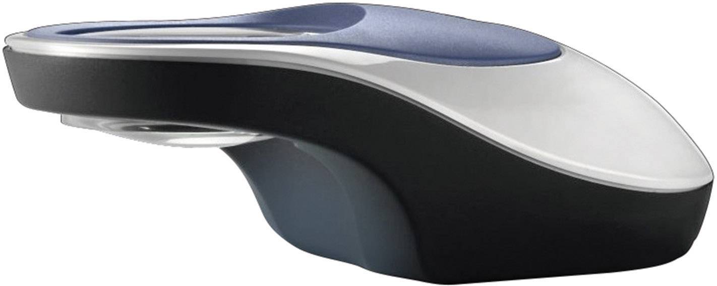 Eschenbach 158628 Handheld magnifier incl. LED lighting Magnification: 7 x Lens size: (Ø) 58 mm