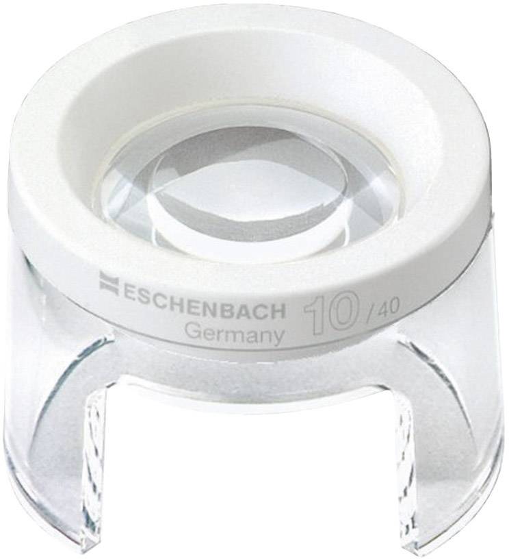 Eschenbach 2628 Stand magnifier Magnification: 10 x Lens size: (Ø) 35 mm
