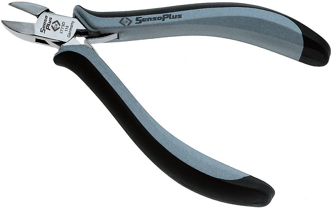 C.K T3773D 115 ESD Side cutter non-flush type 125 mm